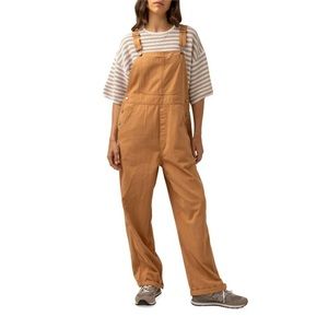 Rhythm Brodie Jumpsuit Overalls